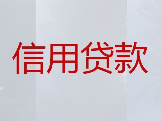 保定正规贷款公司-抵押担保贷款